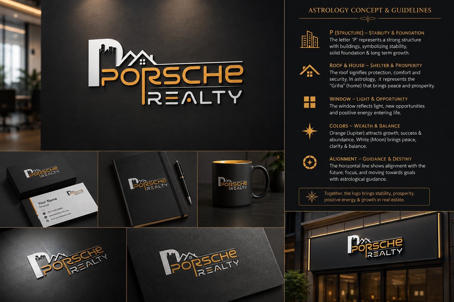 Creative Corner Hub logo sample